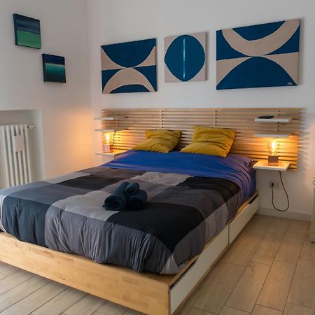 Casina Mia,Viale Orazio Flacco 5 Policlinico Бари Екстериор снимка