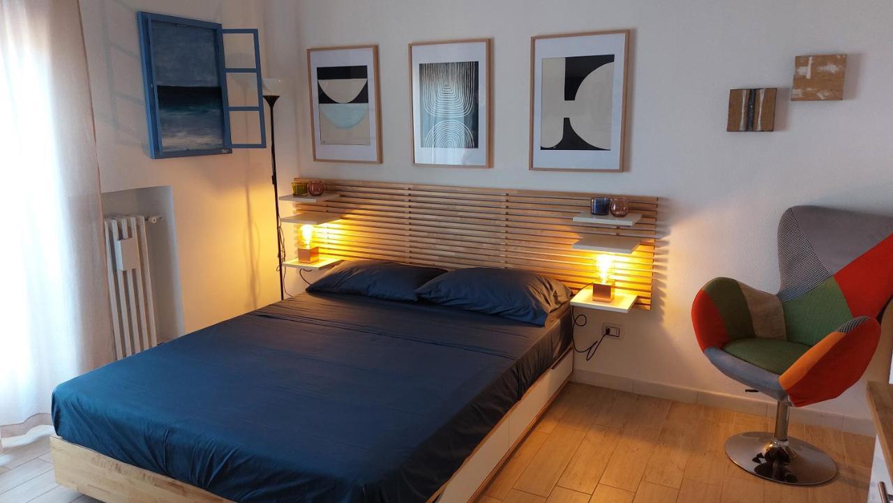 Casina Mia,Viale Orazio Flacco 5 Policlinico Бари Екстериор снимка