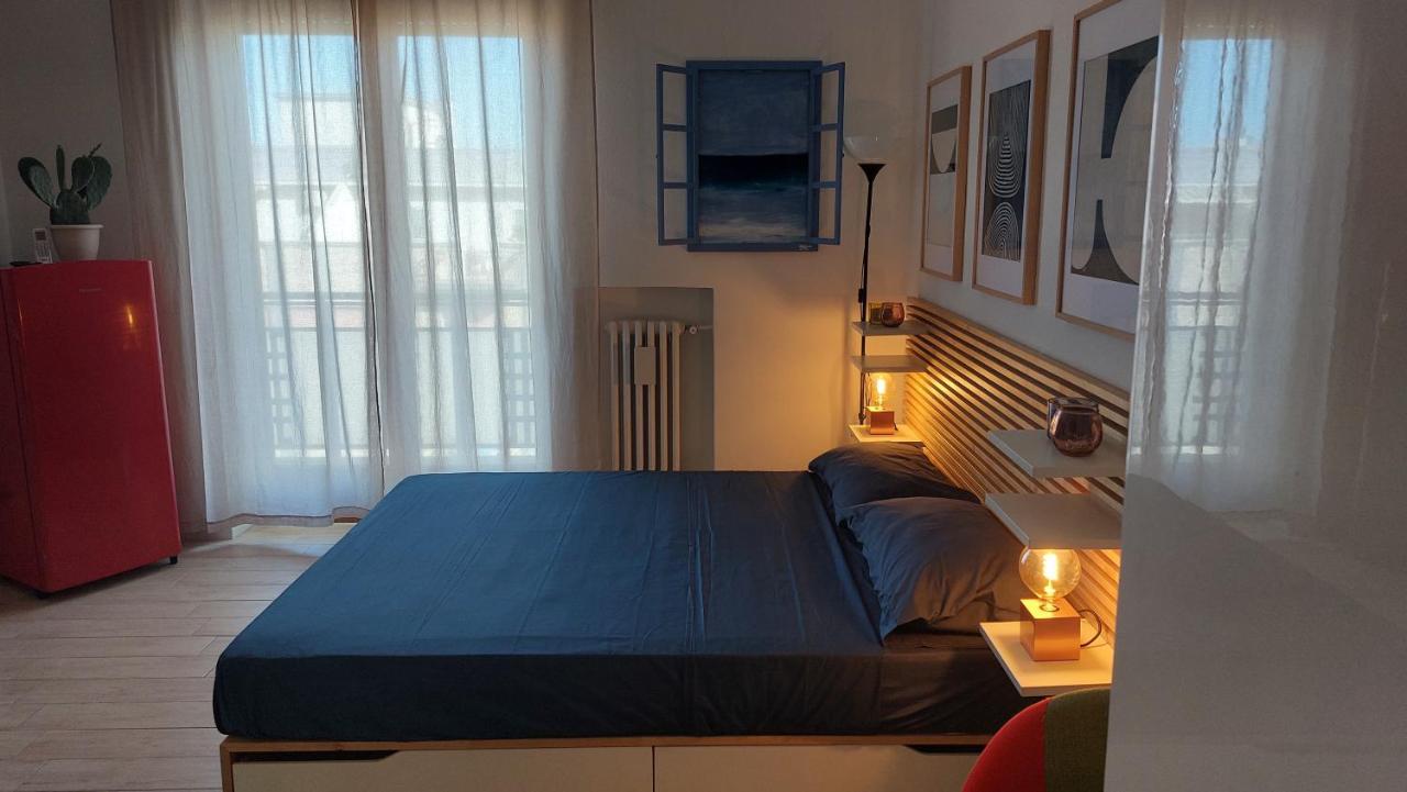 Casina Mia,Viale Orazio Flacco 5 Policlinico Бари Екстериор снимка