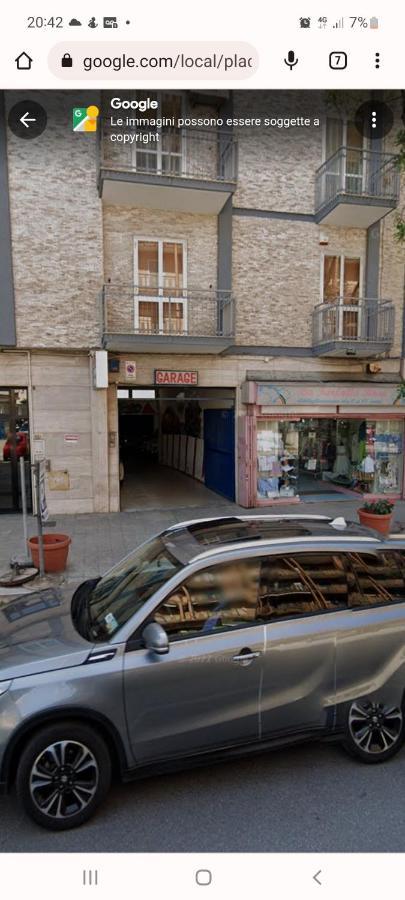 Casina Mia,Viale Orazio Flacco 5 Policlinico Бари Екстериор снимка