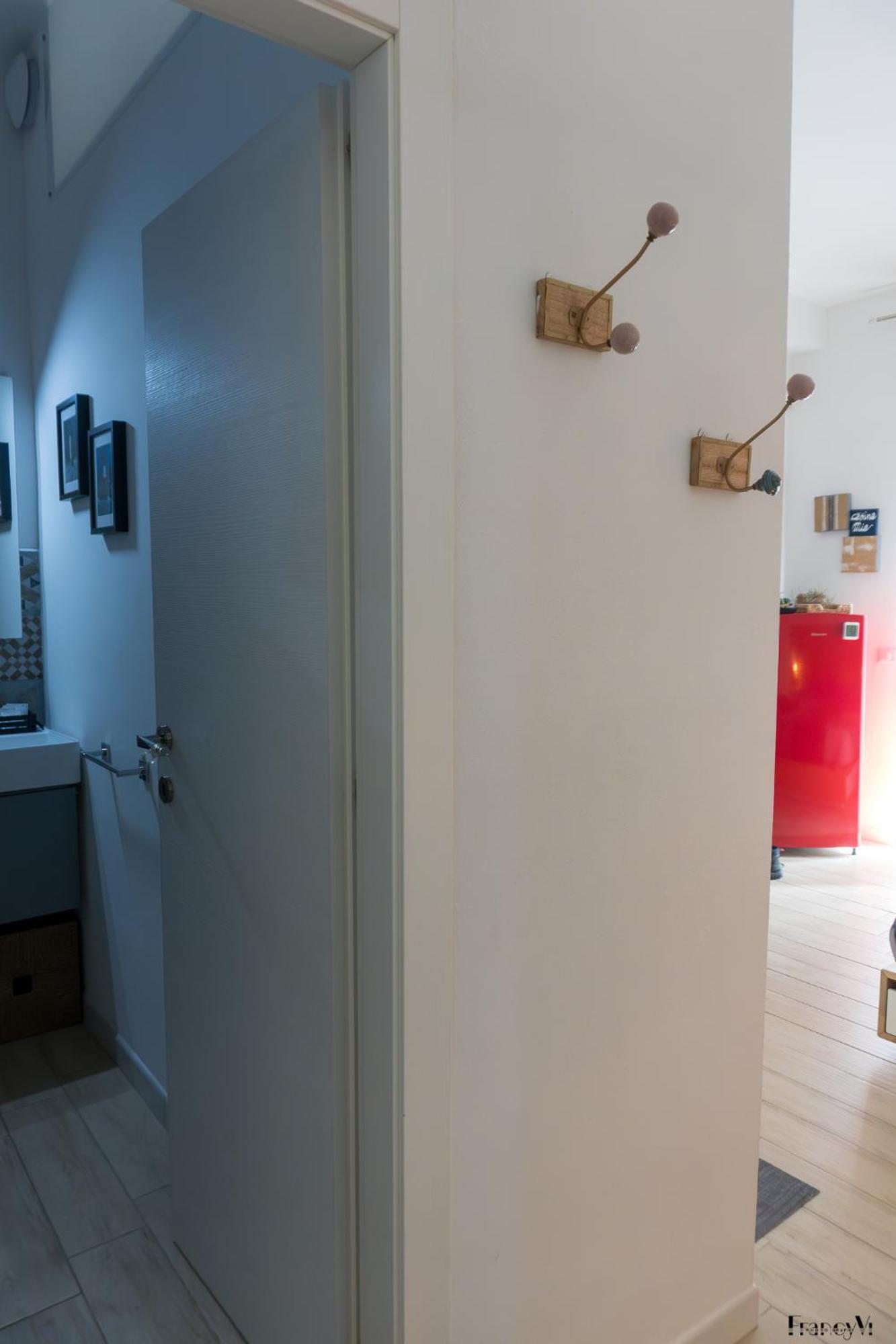 Casina Mia,Viale Orazio Flacco 5 Policlinico Бари Екстериор снимка