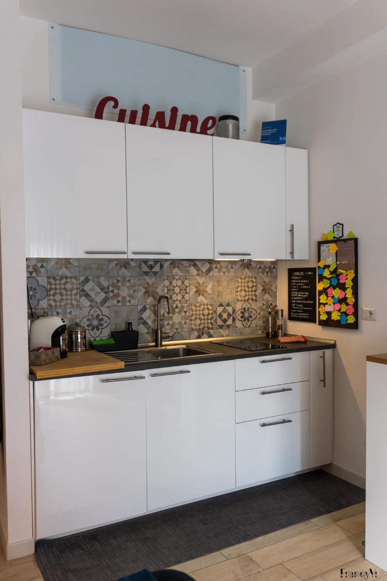 Casina Mia,Viale Orazio Flacco 5 Policlinico Бари Екстериор снимка